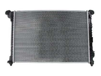 Hladnjak motora / Mini Cooper One Cabrio R50/52/53 (2001-2006), 722-0002