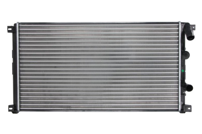 Hladnjak motora / Nissan Interstar + Opel Movano + Renault Master (1998-2010), 725-0029