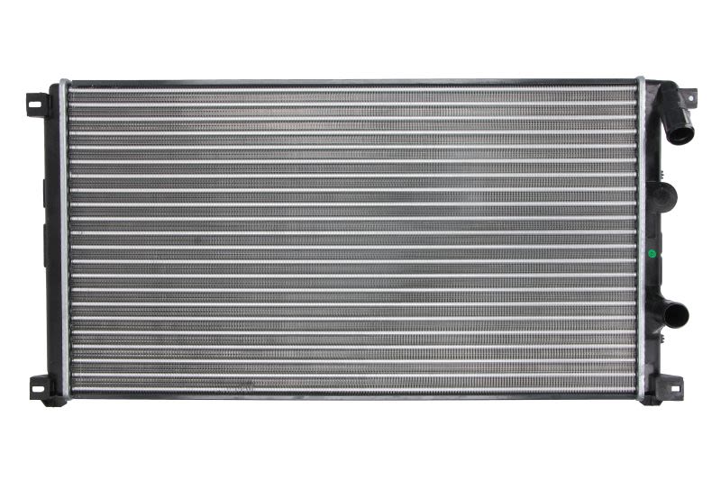 Hladnjak motora / Nissan Interstar + Opel Movano + Renault Master (1998-2010), 725-0029