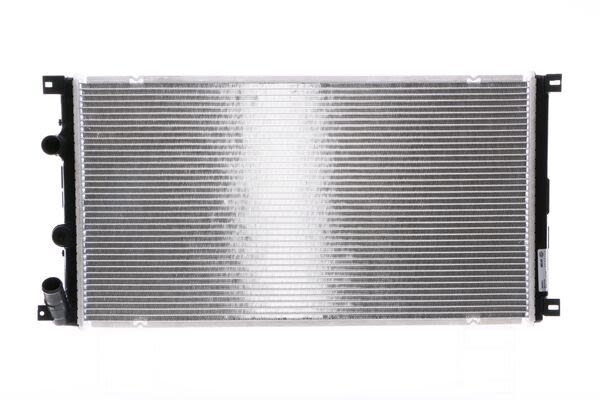 Hladnjak motora / Nissan Interstar + Opel Movano + Renault Master (1998-2010), 725-0030