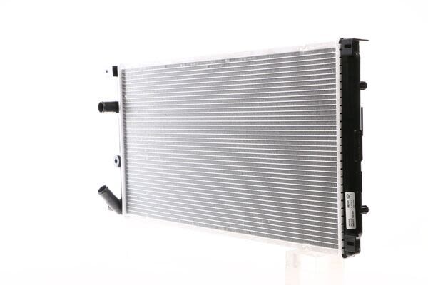 Hladnjak motora / Nissan Interstar + Opel Movano + Renault Master (1998-2010), 725-0030