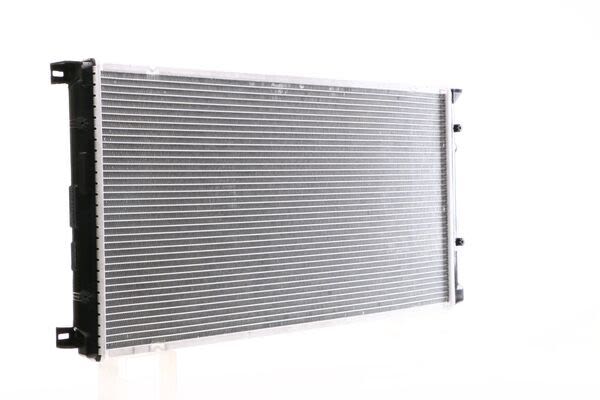 Hladnjak motora / Nissan Interstar + Opel Movano + Renault Master (1998-2010), 725-0030