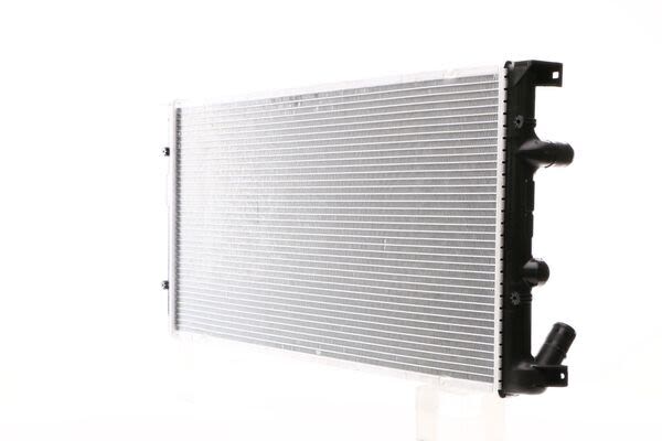 Hladnjak motora / Nissan Interstar + Opel Movano + Renault Master (1998-2010), 725-0030
