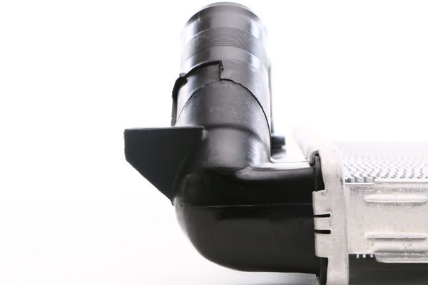 Hladnjak motora / Nissan Interstar + Opel Movano + Renault Master (1998-2010), 725-0030