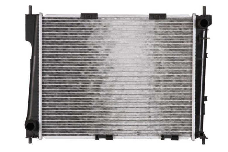 Hladnjak motora / Nissan Micra + Renault Modus Clio (2002-2014), 728-0058