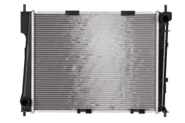 Hladnjak motora / Nissan Micra + Renault Modus Clio (2002-2014), 728-0058