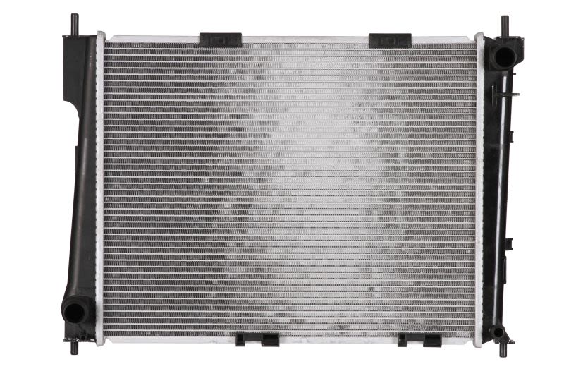 Hladnjak motora / Nissan Micra + Renault Modus Clio (2002-2014), 728-0058