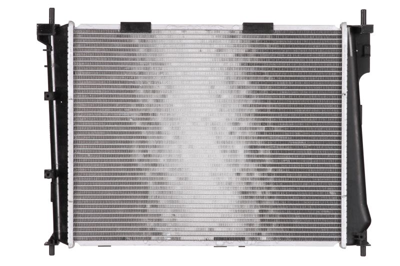 Hladnjak motora / Nissan Micra + Renault Modus Clio (2002-2014), 728-0058