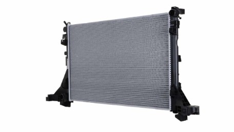 Hladnjak motora / Nissan NV400 + Opel Movano + Renault Master (2010-), 728-0064
