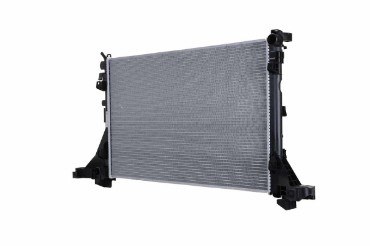 Hladnjak motora / Nissan NV400 + Opel Movano + Renault Master (2010-), 728-0064