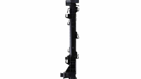 Hladnjak motora / Nissan NV400 + Opel Movano + Renault Master (2010-), 728-0064