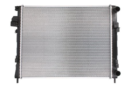 Hladnjak motora / Nissan Primastar + Opel Vivaro + Renault Trafic (2001-2014), 725-0043-R