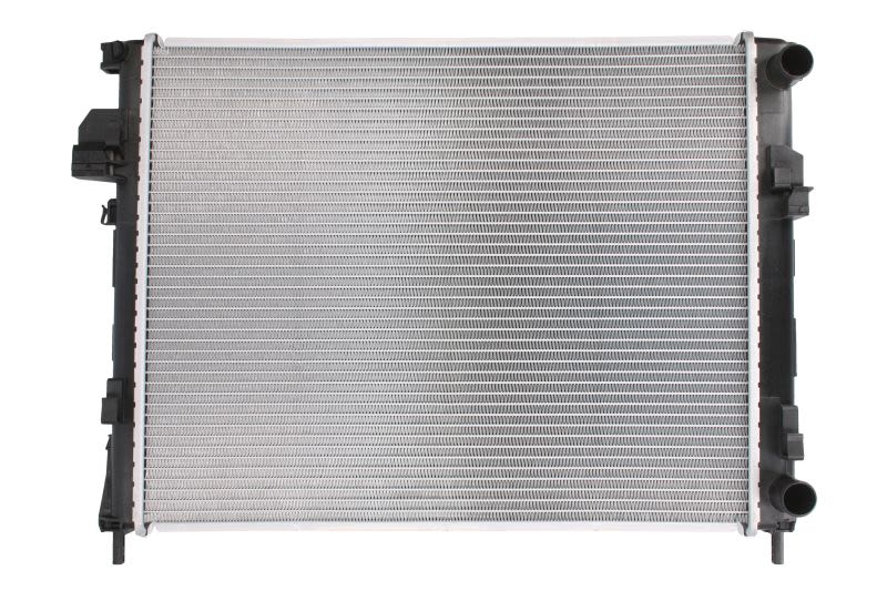 Hladnjak motora / Nissan Primastar + Opel Vivaro + Renault Trafic (2001-2014), 725-0043-R