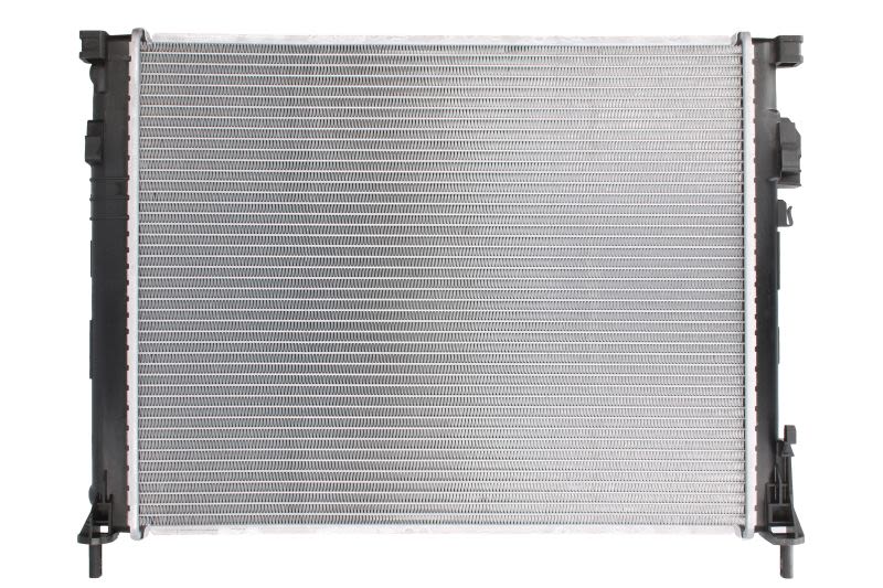 Hladnjak motora / Nissan Primastar + Opel Vivaro + Renault Trafic (2001-2014), 725-0043-R