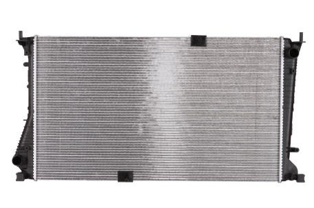 Hladnjak motora / Nissan Primastar + Opel Vivaro + Renault Trafic (2001-2014), 725-0045