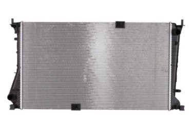 Hladnjak motora / Nissan Primastar + Opel Vivaro + Renault Trafic (2001-2014), 725-0045