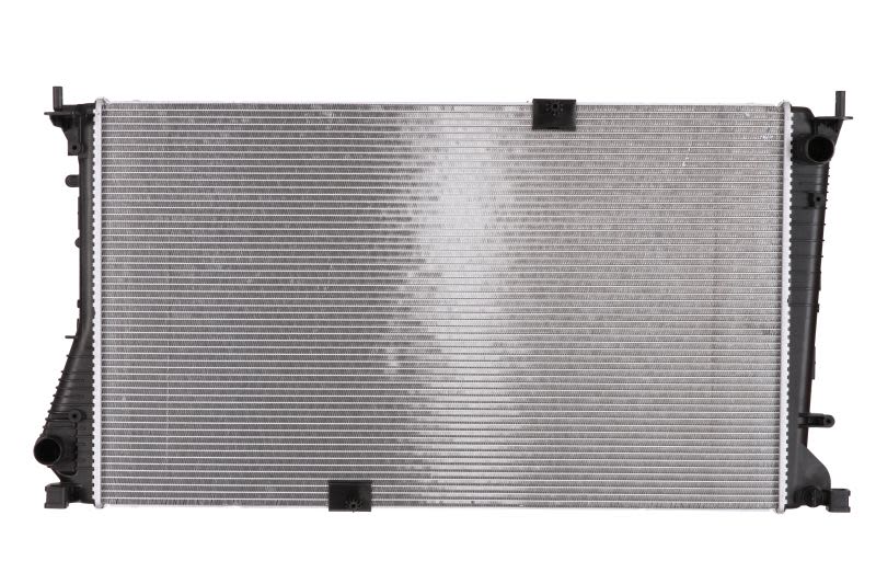 Hladnjak motora / Nissan Primastar + Opel Vivaro + Renault Trafic (2001-2014), 725-0045