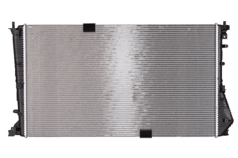 Hladnjak motora / Nissan Primastar + Opel Vivaro + Renault Trafic (2001-2014), 725-0045