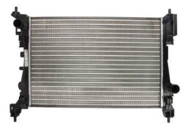 Hladnjak motora / Opel Adam Corsa (2006-2019), 725-0044-R