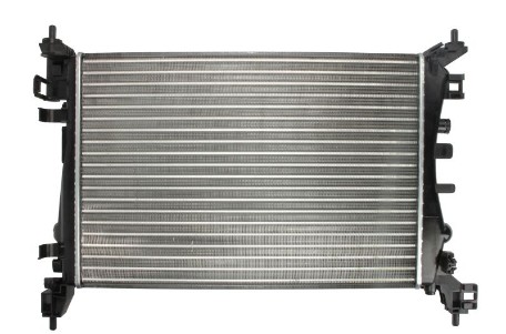 Hladnjak motora / Opel Adam Corsa (2006-2019), 725-0044-R
