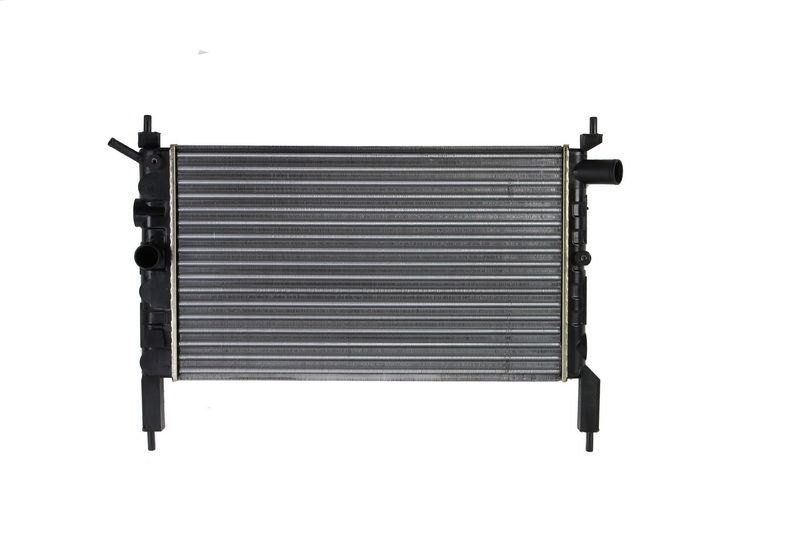 Hladnjak motora / Opel Astra F (1991-1998), 725-0018