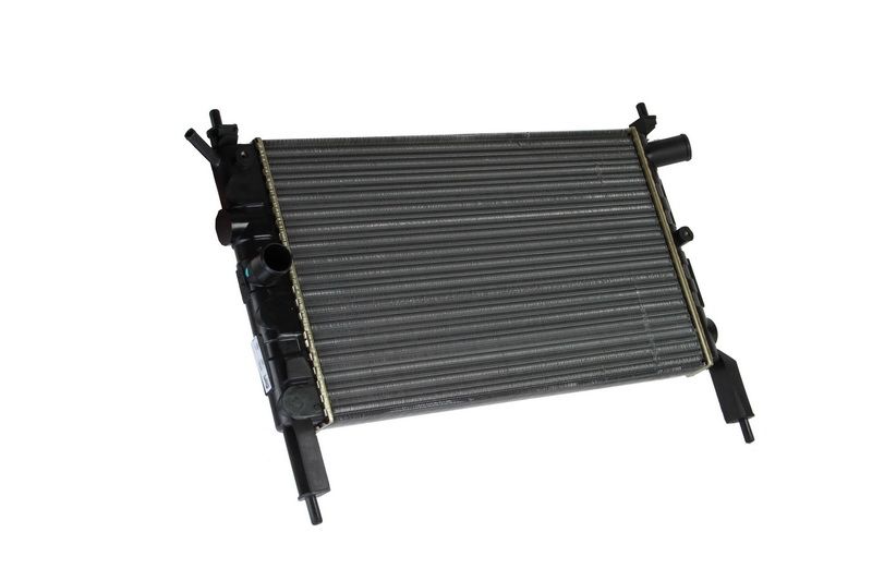 Hladnjak motora / Opel Astra F (1991-1998), 725-0018