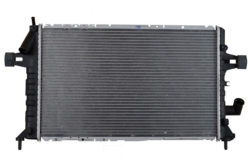 Hladnjak motora / Opel Astra G (1998-2005), 725-0039-R
