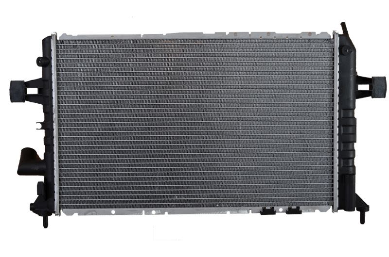 Hladnjak motora / Opel Astra G (1998-2005), 725-0039-R