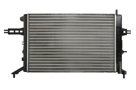 Hladnjak motora / Opel Astra G + Zafira A (1998-2005), 725-0021