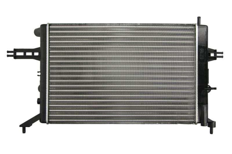 Hladnjak motora / Opel Astra G + Zafira A (1998-2005), 725-0021