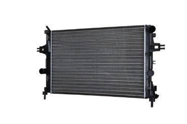 Hladnjak motora / Opel Astra G + Zafira A (1998-2005), 725-0038-R