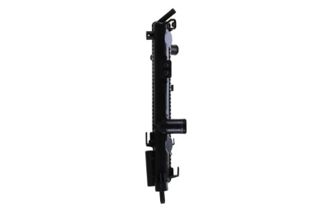 Hladnjak motora / Opel Astra G + Zafira A (1998-2005), 725-0038-R