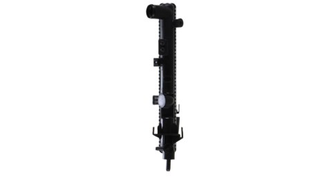 Hladnjak motora / Opel Astra G + Zafira A (1998-2005), 725-0038-R