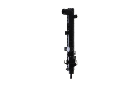 Hladnjak motora / Opel Astra G + Zafira A (1998-2005), 725-0038-R