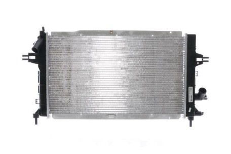 Hladnjak motora / Opel Astra H + Zafira B (2004-2015), 725-0028-R