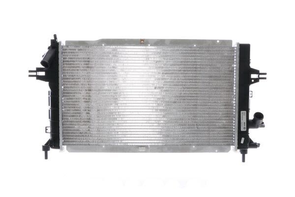 Hladnjak motora / Opel Astra H + Zafira B (2004-2015), 725-0028-R