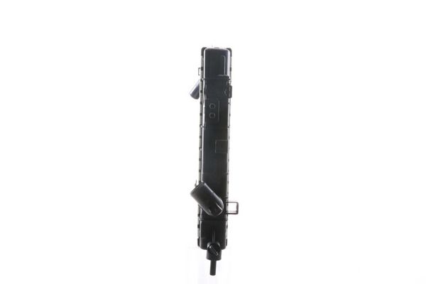 Hladnjak motora / Opel Astra H + Zafira B (2004-2015), 725-0028-R
