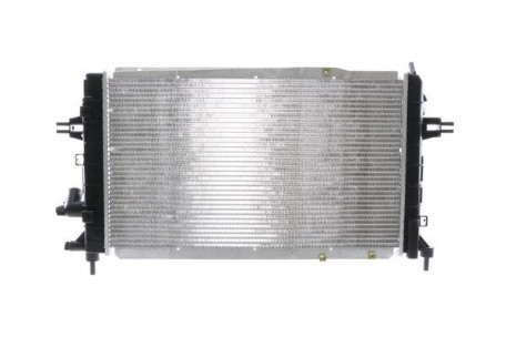Hladnjak motora / Opel Astra H + Zafira B (2004-2015), 725-0028-R