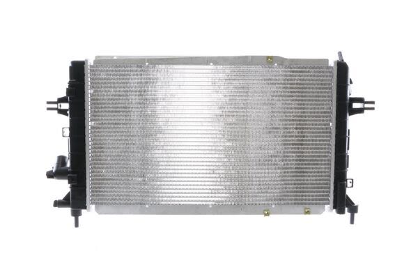 Hladnjak motora / Opel Astra H + Zafira B (2004-2015), 725-0028-R
