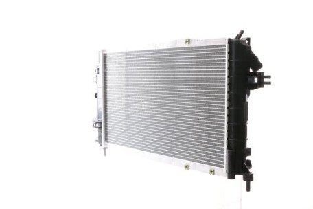 Hladnjak motora / Opel Astra H + Zafira B (2004-2015), 725-0028-R