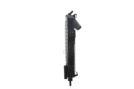 Hladnjak motora / Opel Astra H + Zafira B (2004-2015), 725-0028-R