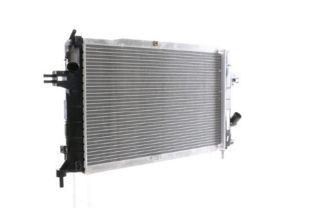 Hladnjak motora / Opel Astra H + Zafira B (2004-2015), 725-0028-R