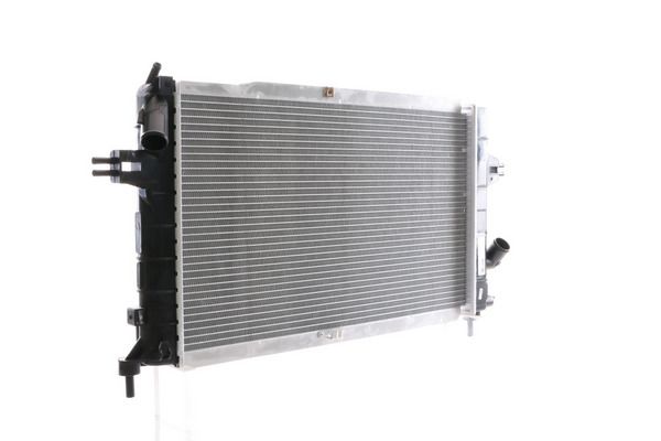Hladnjak motora / Opel Astra H + Zafira B (2004-2015), 725-0028-R