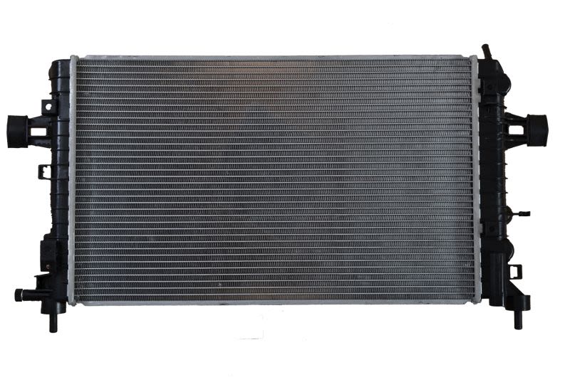 Hladnjak motora / Opel Astra H + Zafira B (2004-2015), 725-0036