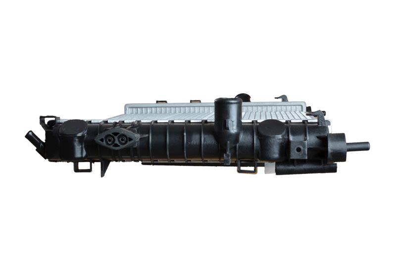 Hladnjak motora / Opel Astra H + Zafira B (2004-2015), 725-0036
