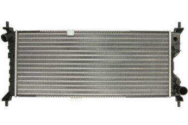 Hladnjak motora / Opel Combo + Corsa B (1993-2001), 725-0019-R