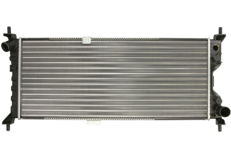 Hladnjak motora / Opel Combo + Corsa B (1993-2001), 725-0019-R