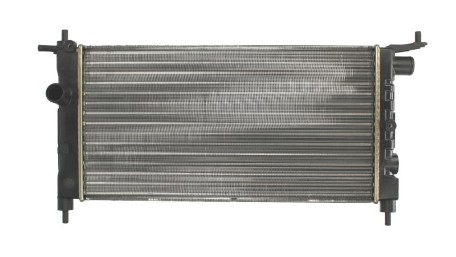 Hladnjak motora / Opel Combo + Corsa B + Tigra A (1993-2001), 725-0020