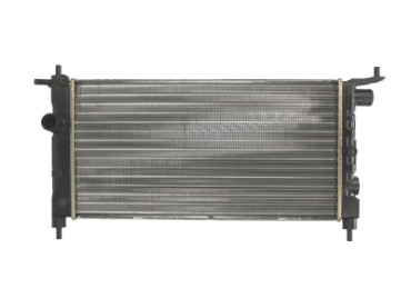 Hladnjak motora / Opel Combo + Corsa B + Tigra A (1993-2001), 725-0020