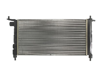 Hladnjak motora / Opel Combo + Corsa B + Tigra A (1993-2001), 725-0020